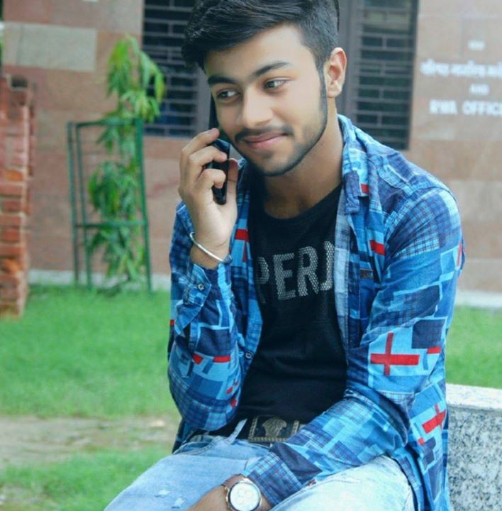 Ritik