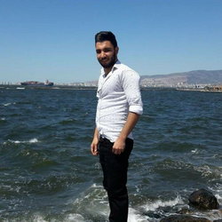 Çetin