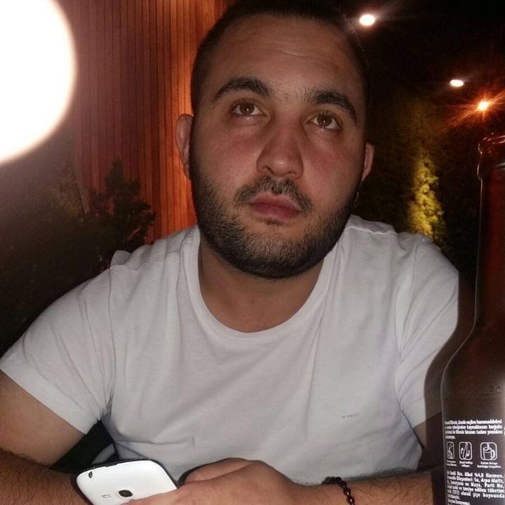 YıLmaz