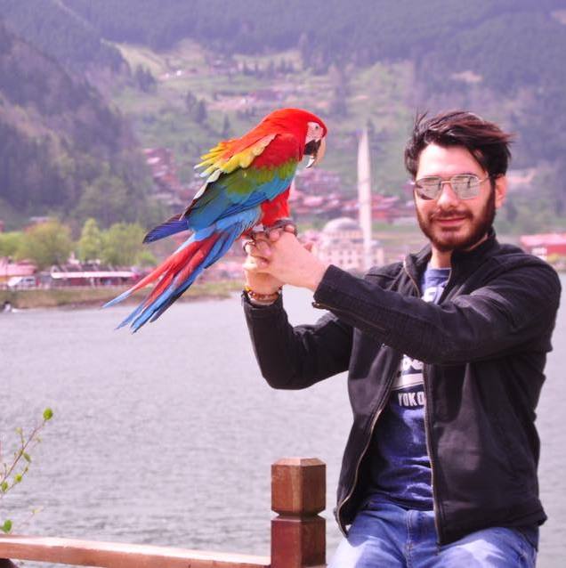 Melih