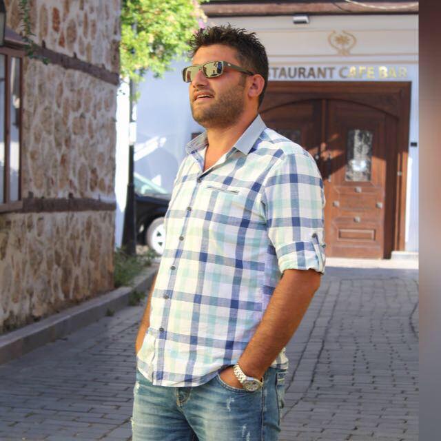 Serkan