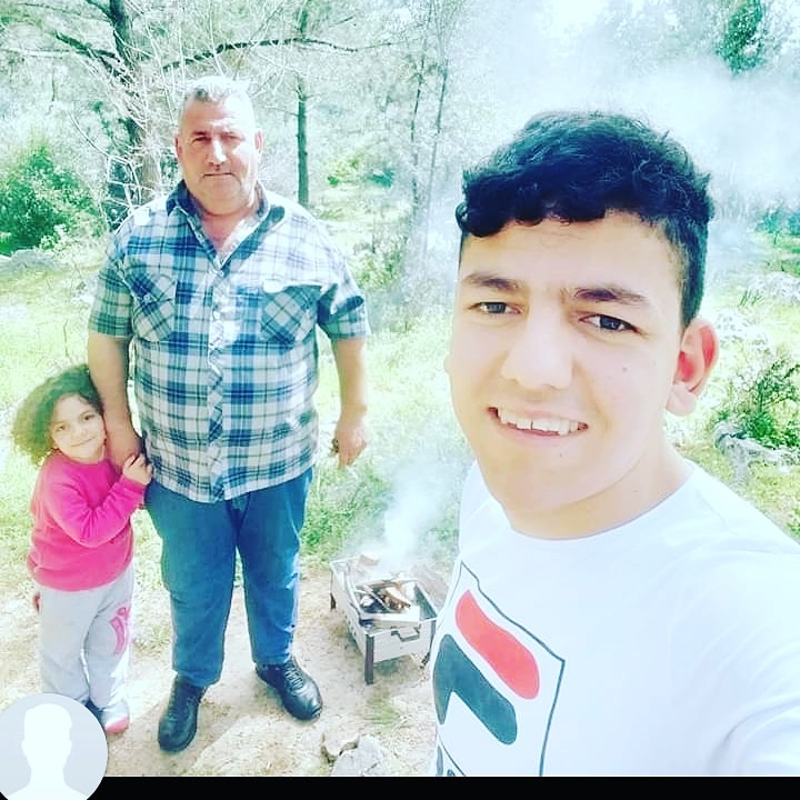 Muhammed