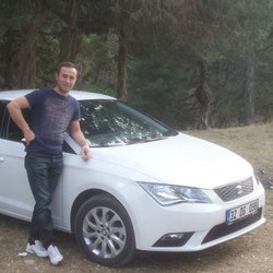 Tolga