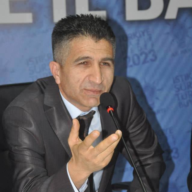Ahmet