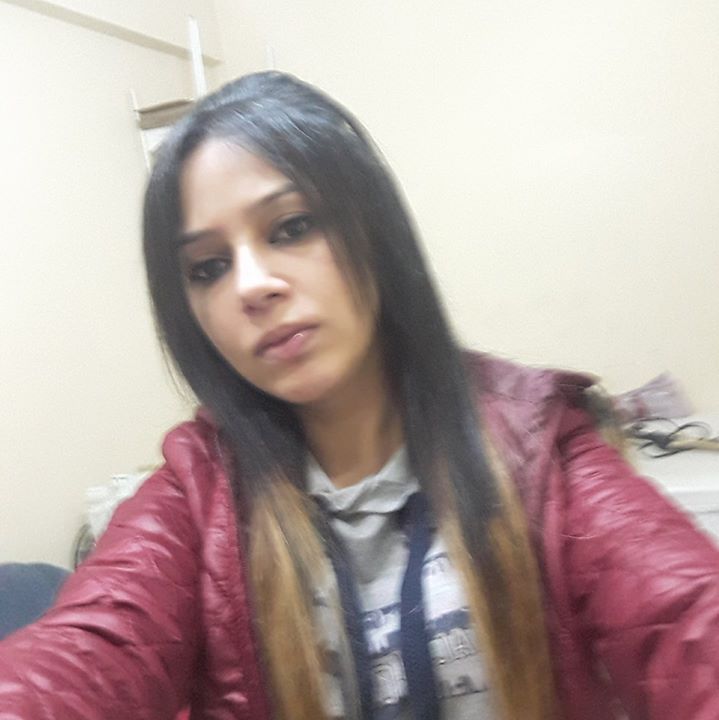 Yeliz