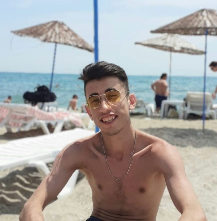 Mahmut