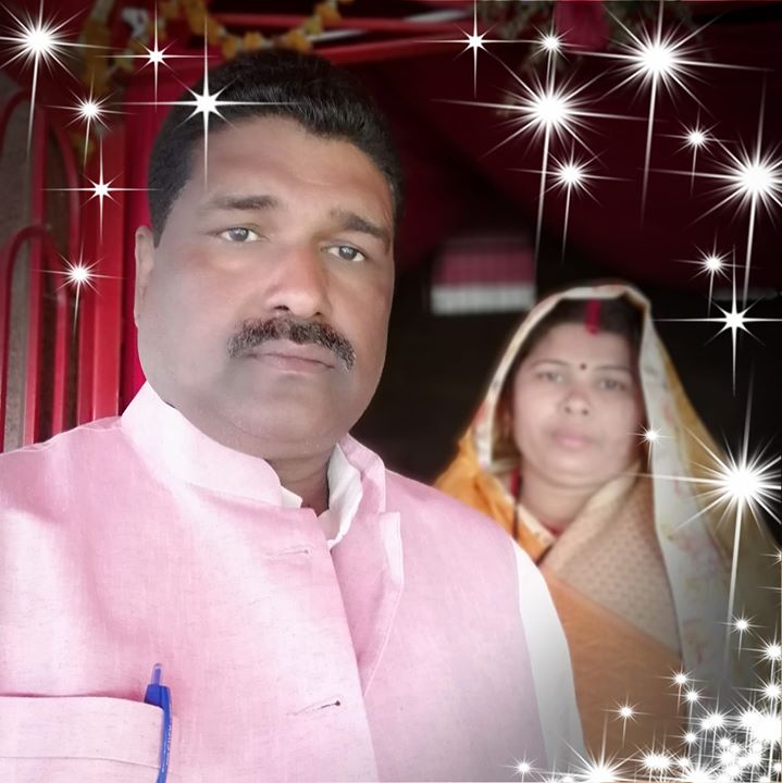 Ashok