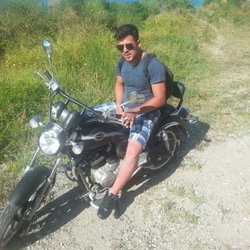Korkmaz