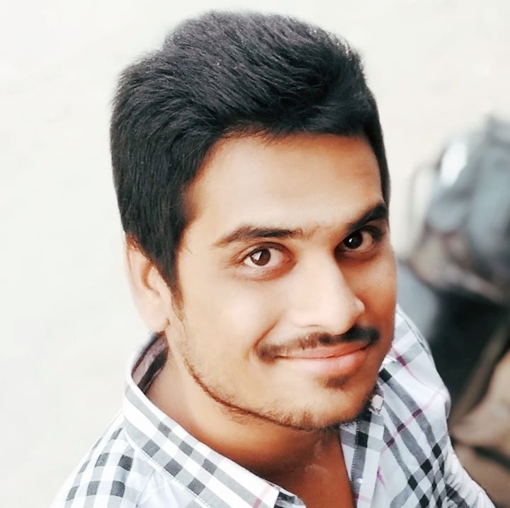 Rajesh
