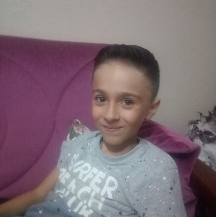 Özgür