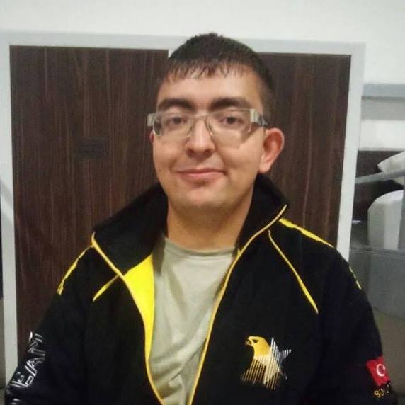 Gürkan
