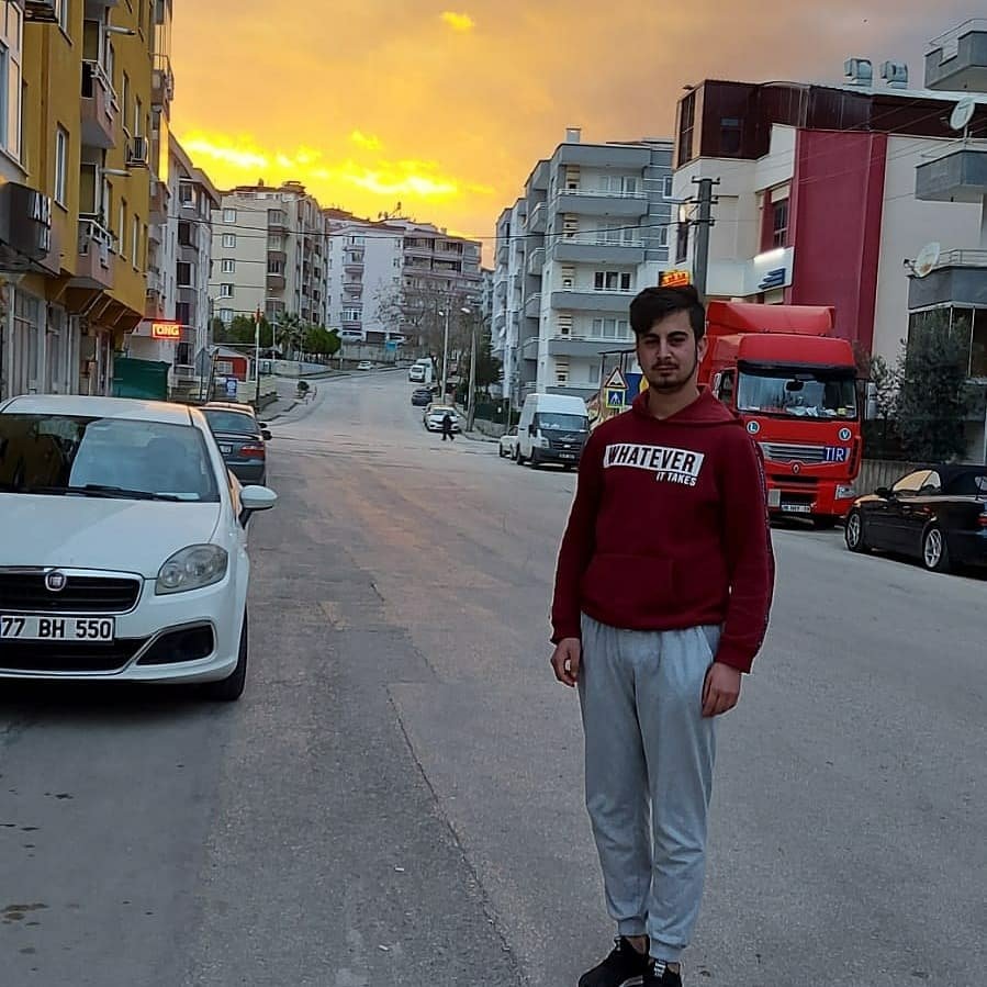 Ahmet
