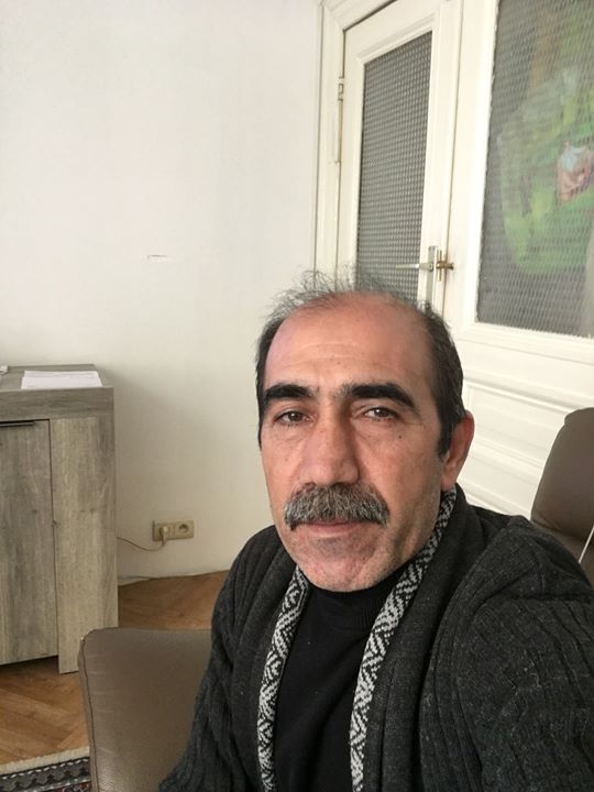 Veysel