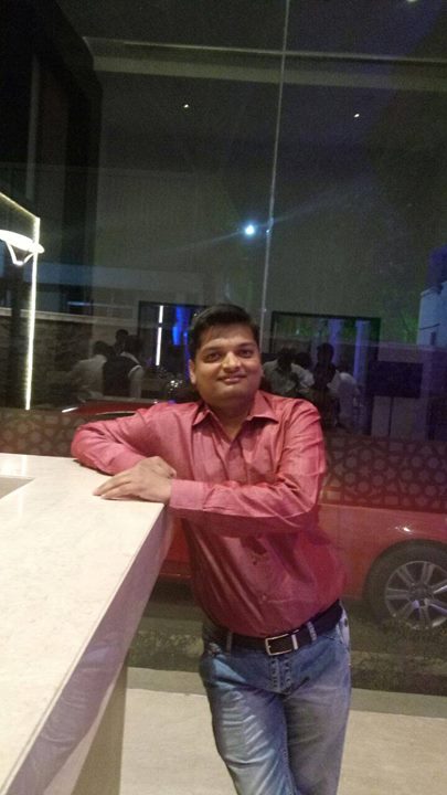 Gaurav