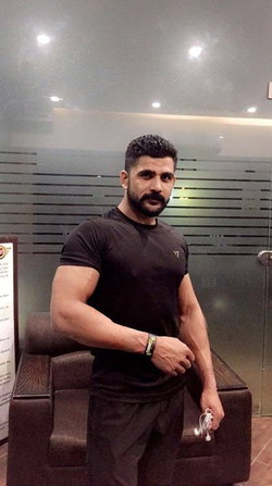 Raman