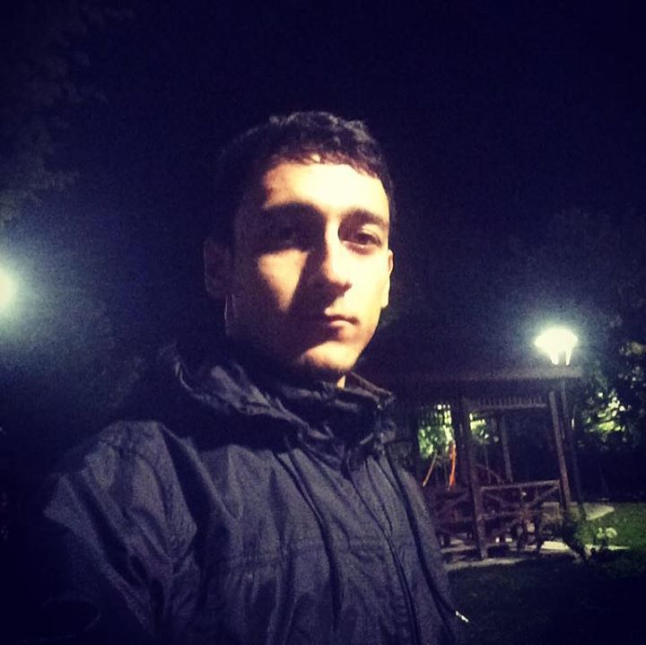 Mesut