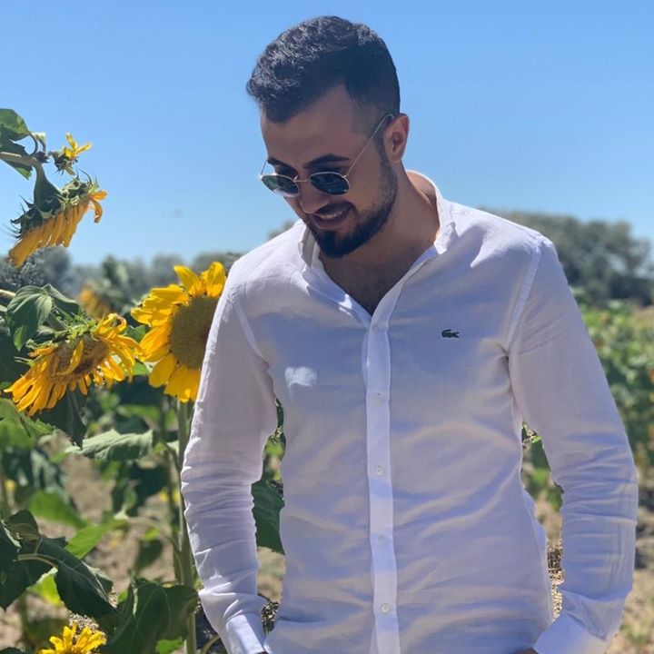 Gökhan