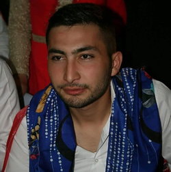 Hüseyin