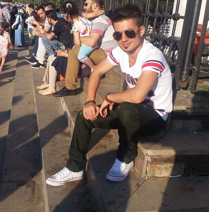 Cengiz