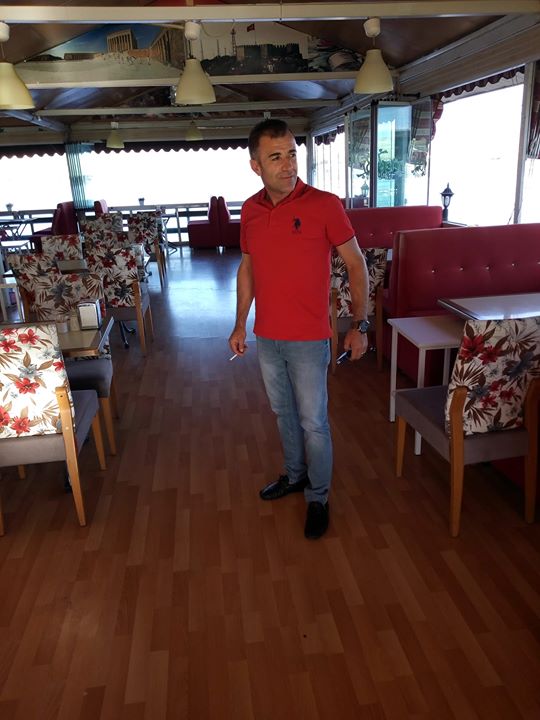 Ali