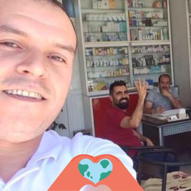Ekrem