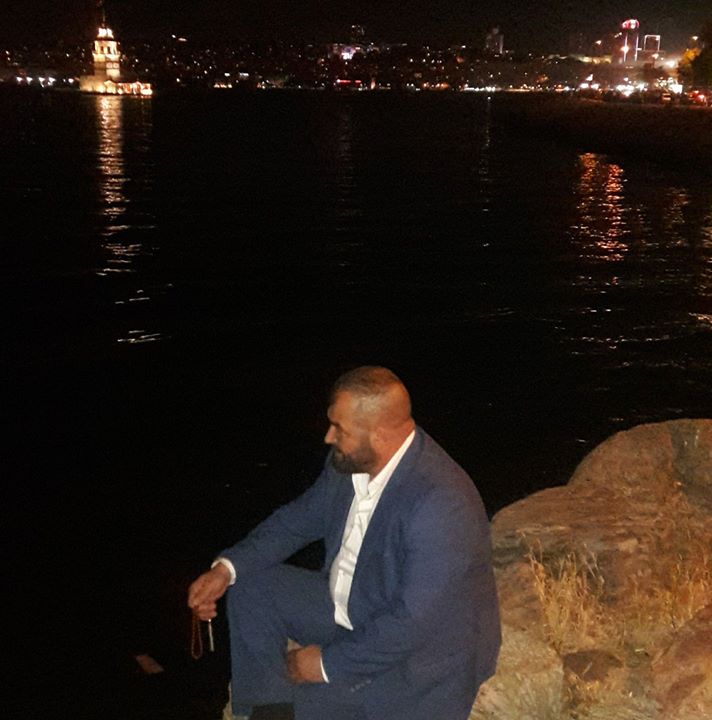 Erkan