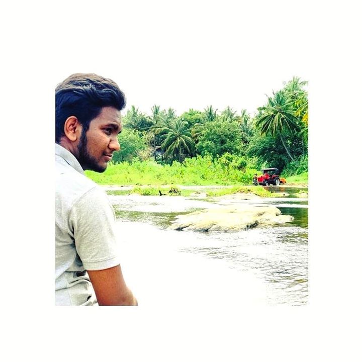 Nishanth