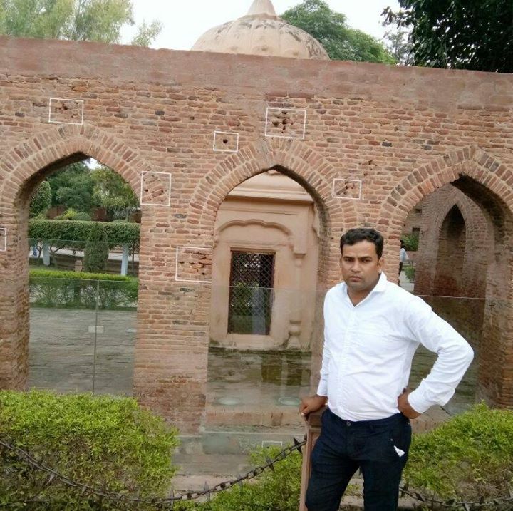 Vinod