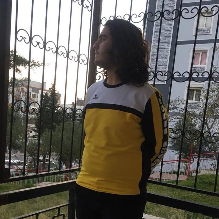 Yılmaz