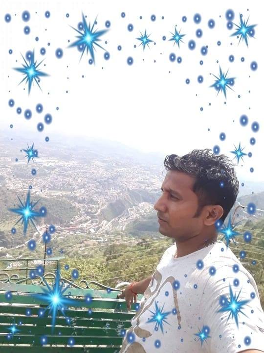 Deepak
