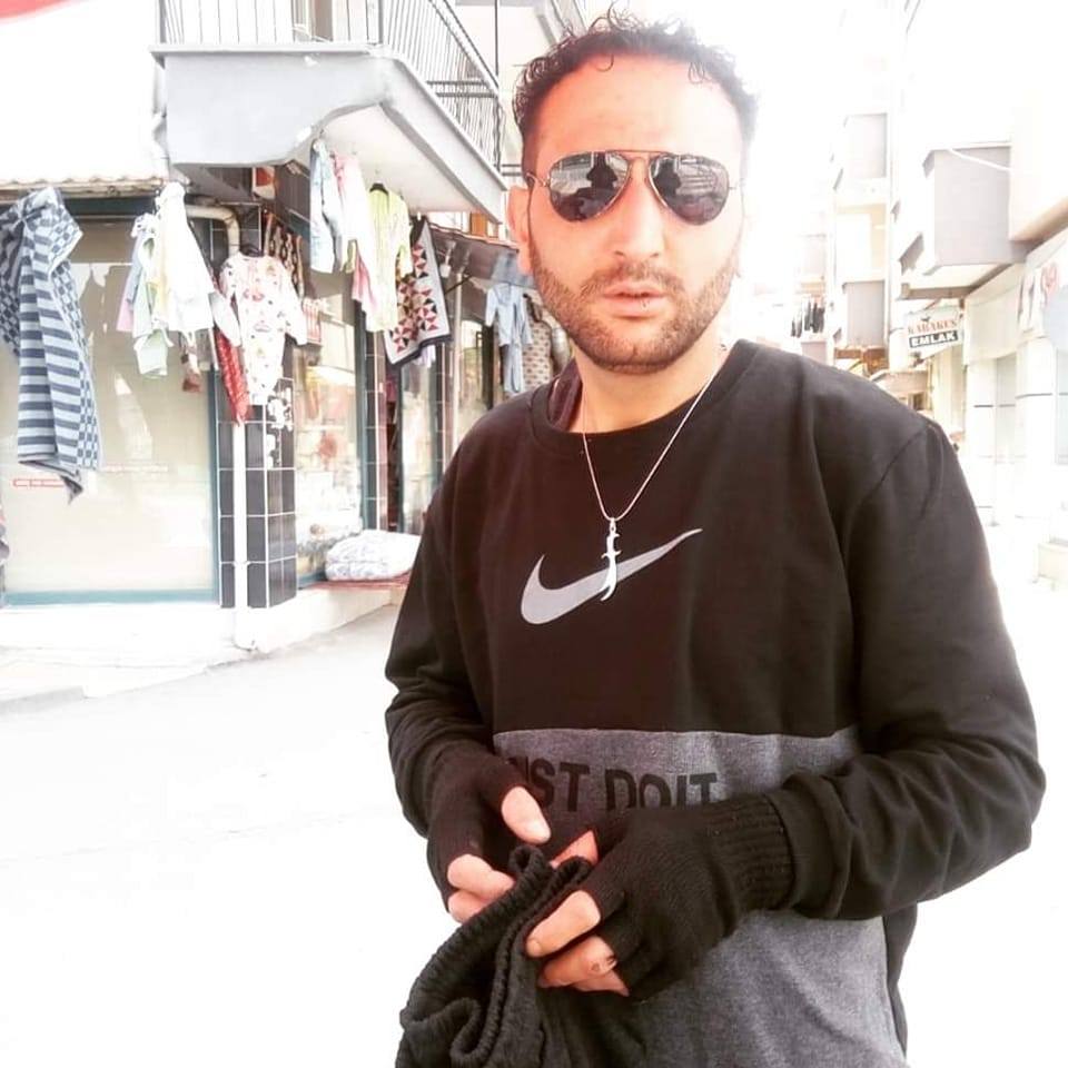 Gökhan