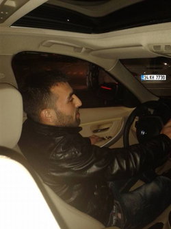 Haydar
