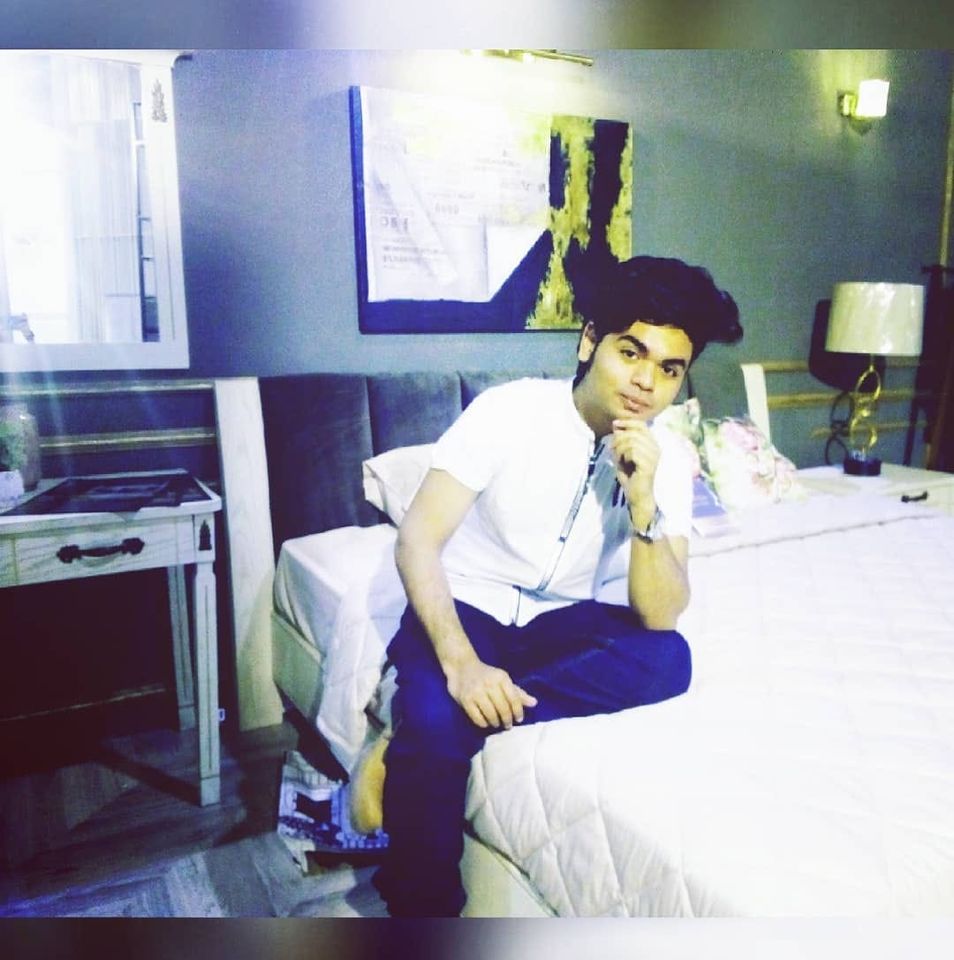 Shah