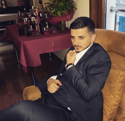Cemil