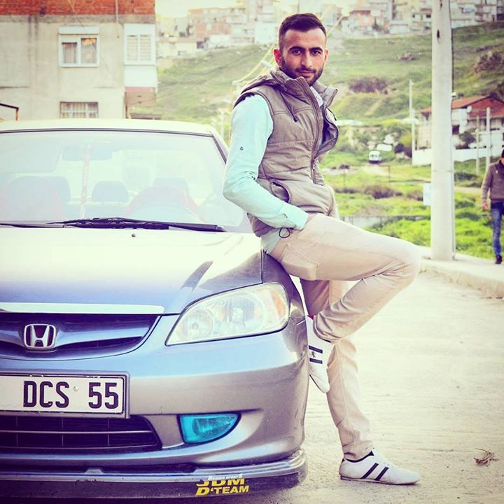 Gökhan