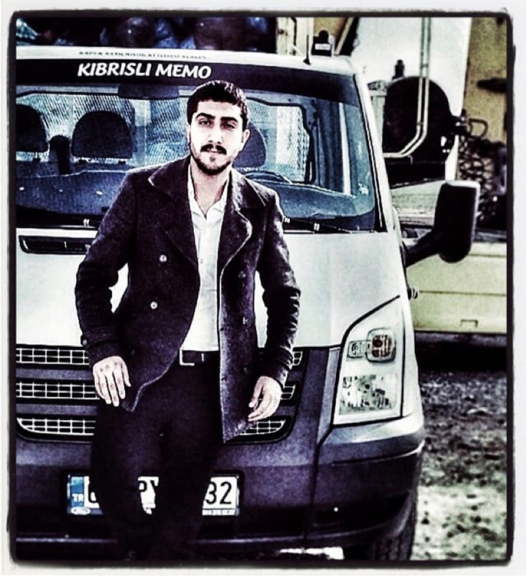 Kıbrıslı