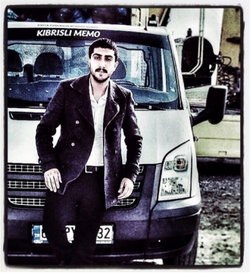 Kıbrıslı