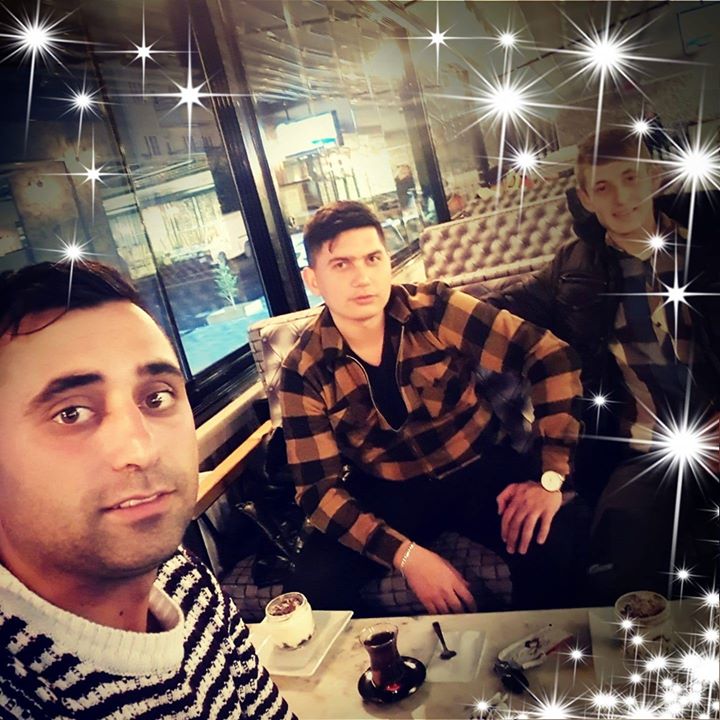 Yusuf