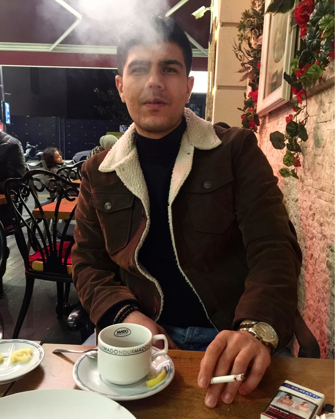 'Hakan