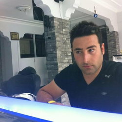Serdar