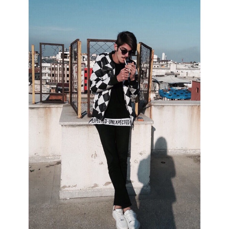 Mustafa