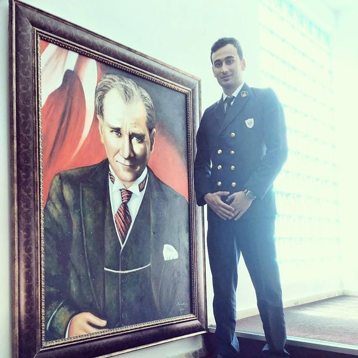 Halil