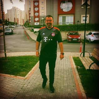 Tuncay