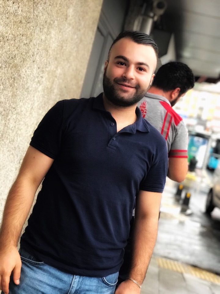 Metin