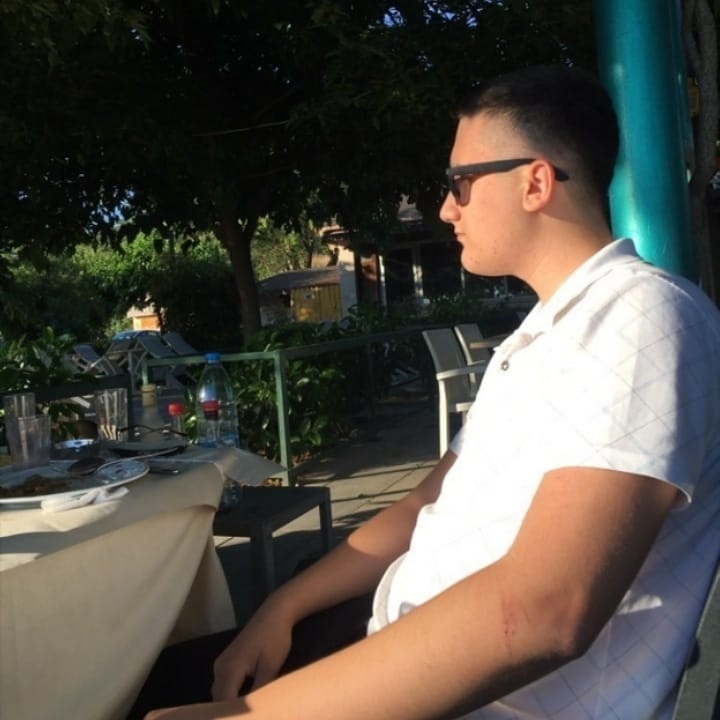 Boşnak