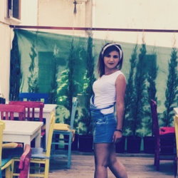 Özge
