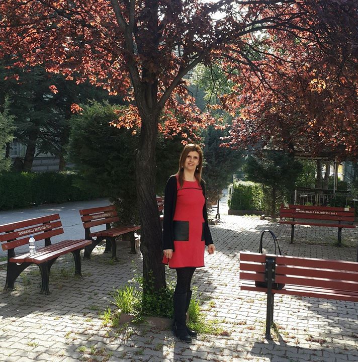 Ayça