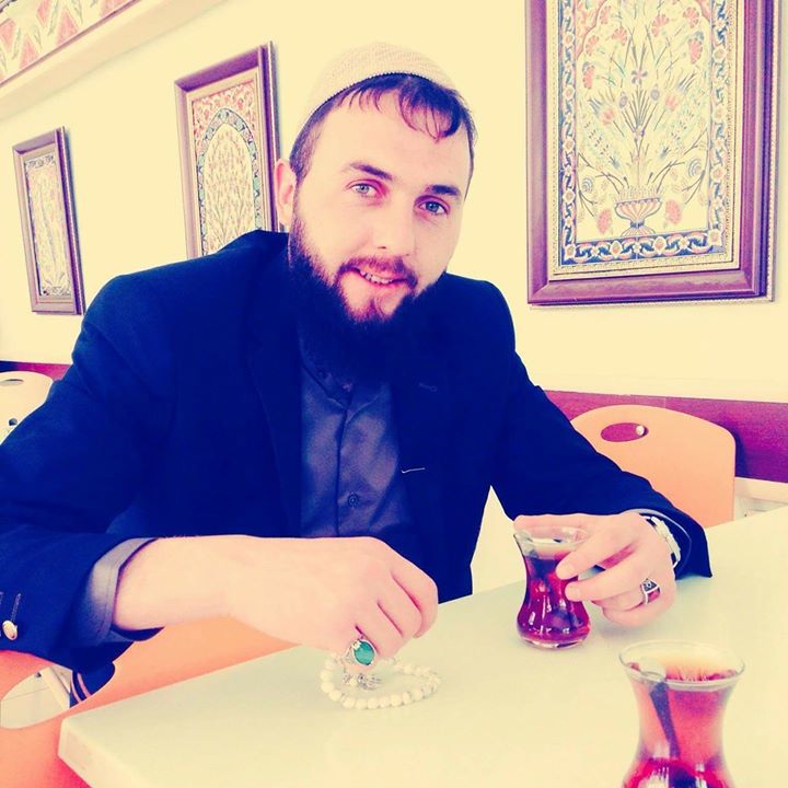 Ekrem
