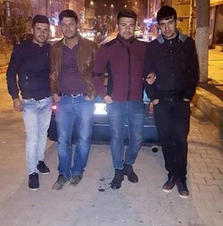Bilgin