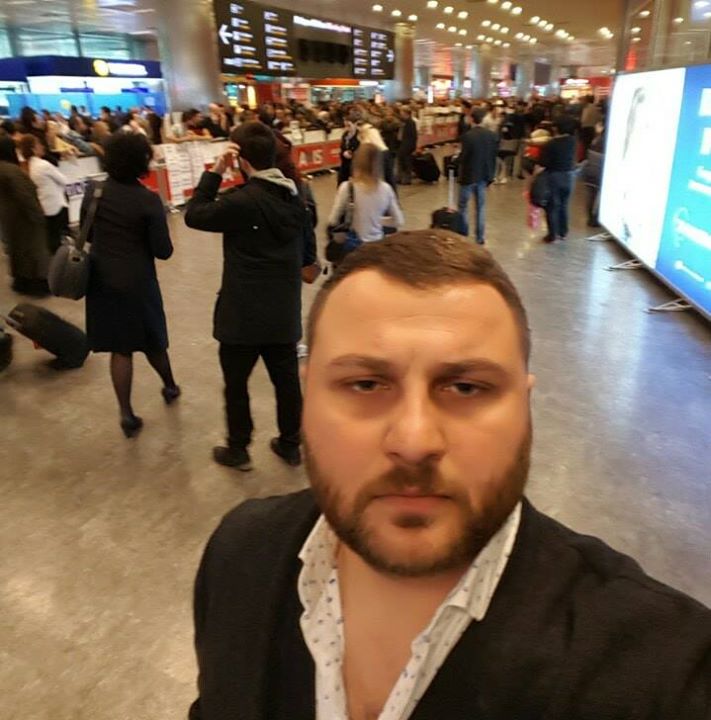 Özcan
